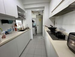 Blk 588A Park Central @ Amk (Ang Mo Kio), HDB 5 Rooms #614636001